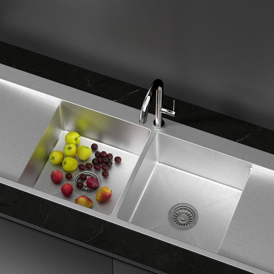 Stainless Steel Sinks