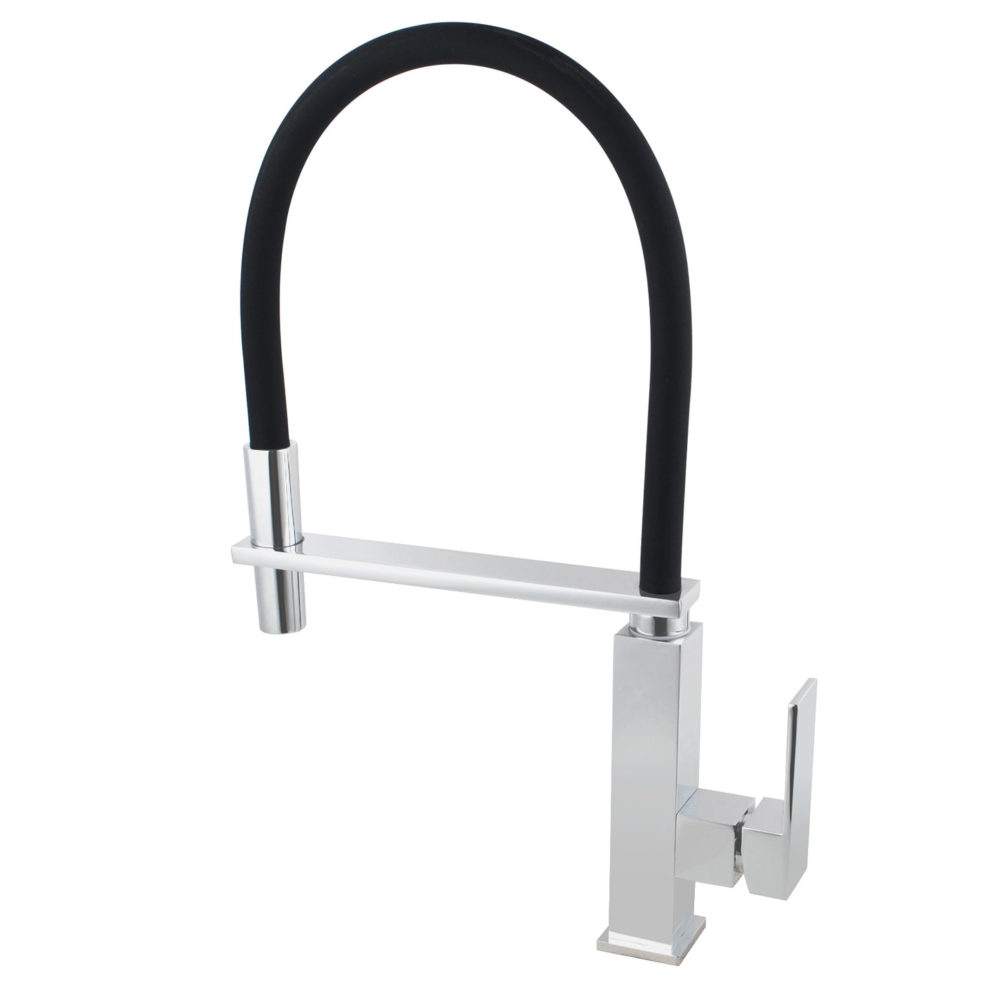 Pull Out Kitchen Mixer