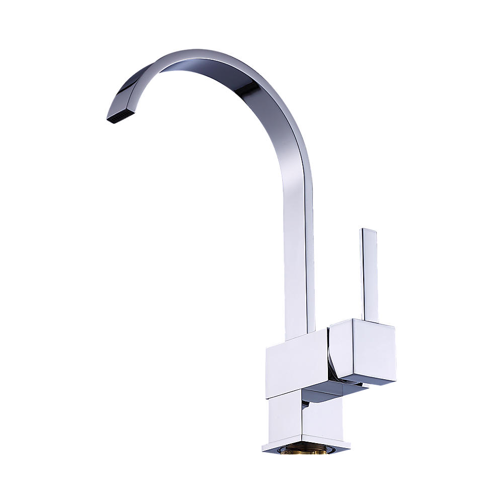 Basin Mixer Tap Faucet -Kitchen Laundry Bathroom Sink