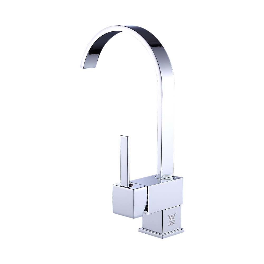 Basin Mixer Tap Faucet -Kitchen Laundry Bathroom Sink