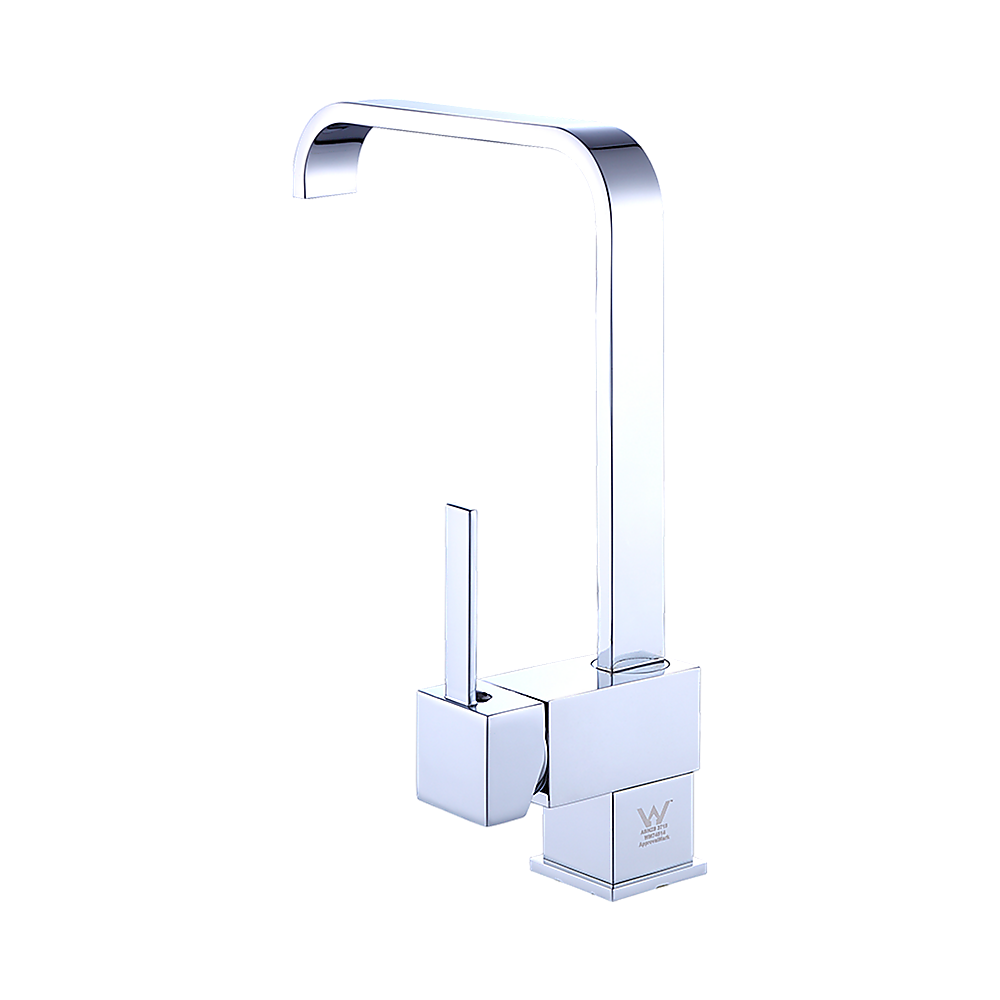 Basin Mixer Tap Faucet - Kitchen Laundry Bathroom Sink